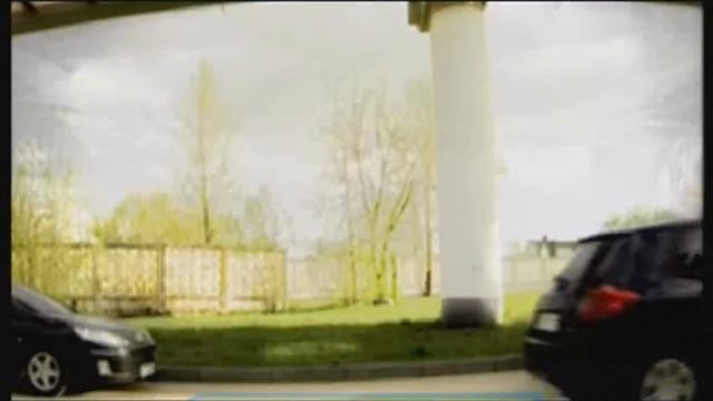 Галилео. Параллельная парковка  Parallel parking