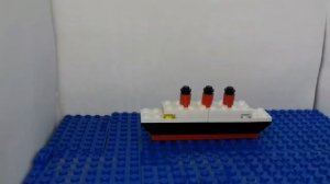 LEGO Titanic Mini Movie [ 2020 ]