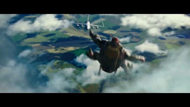 Мое Мнение о Крэнге в Ролике с Супер Боула? смотреть онлайн