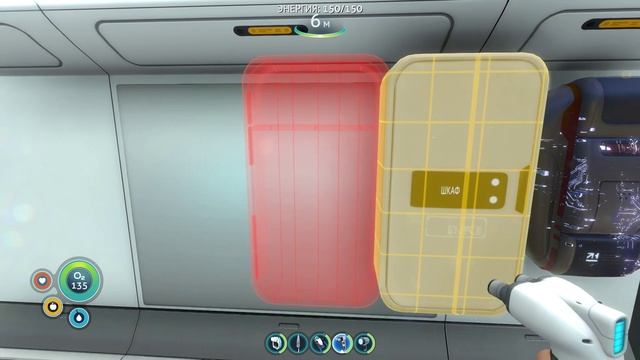 НАЧАЛО ПРОХОЖДЕНИЯ SUBNAUTICA [ДЛЯ НОВИЧКОВ] БЕЗ КОММЕНТАРИЕВ [СЮЖЕТ] - ЧАСТЬ 1