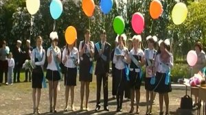 Опустел наш любимый класс!