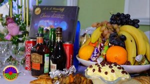 ✅• Банкет в Курске на цыганской свадьбе 23 марта 2023г. Видеосъёмка с 2х видео камер Сергей Горбачук