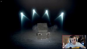 Потратил 55000 на Контейнеры Сюрприз Tanks Blitz