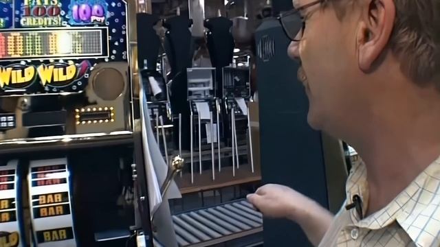 Галилео  Игровые автоматы