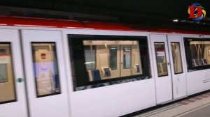 Городской транспорт и Поезда для детей. Развивающее видео про машинки in English