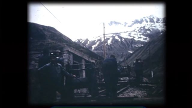 Галилео. Швейцарские ж/д (часть 1)