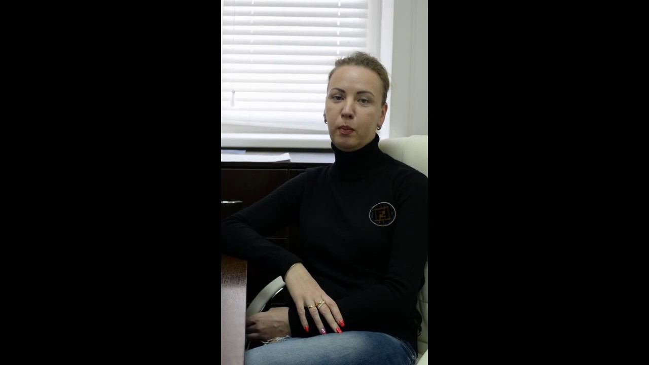 Отзыв Чечковы Ольги об ИПХ смотреть онлайн