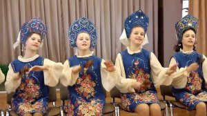 Ложкари