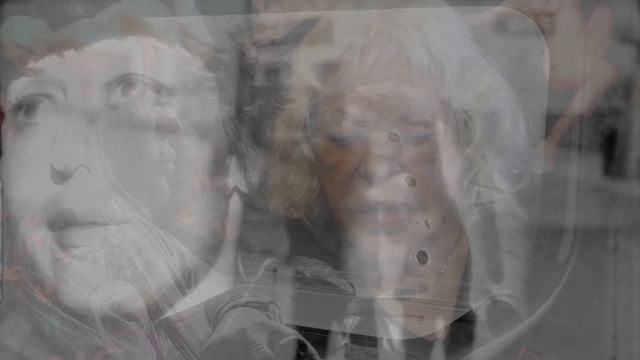 Genesis P-Orridge – A Poem for the Poet