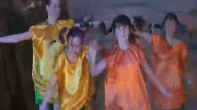 с Аликово 2012 Нина Егорова Веснушки.wmv смотреть онлайн