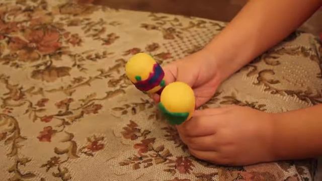 Погремушки для самых маленьких! смотреть онлайн