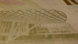 100 рублей. Модернизированная банкнота 2022 года