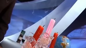 Галилео | Эксперимент Необычные способы погасить свечи