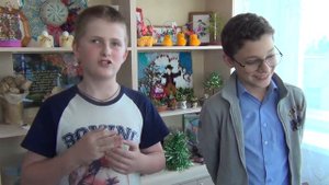 что говорят дети об играх 1