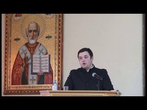 Растрёпин Сергей.  Попытки борьбы архимандрита Фотия (Спасского) с Российским библейским обществом.