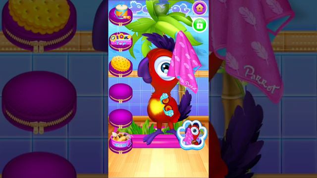 Dolls Dress Up - Costume Girl Balloons Dress Handmade - Barbie Story & Crafts смотреть онлайн