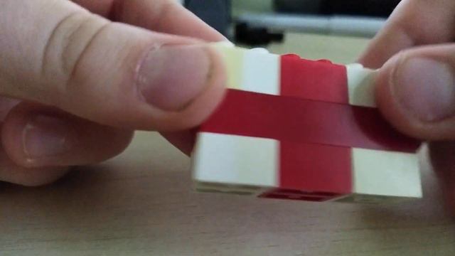 как сделать флаги стран первая часть из Лего смотреть онлайн