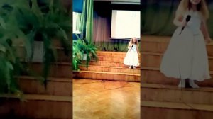 Выглянуло солнышко