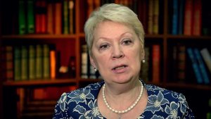 Видеобращение от министра образования и науки Российской Федерации О.Ю. Васильевой