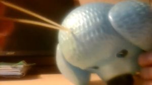 Обзор игрушки филя из спокойной ночи малыши