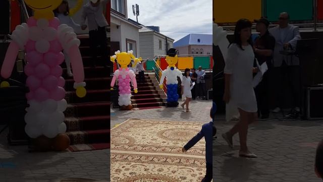 Детский сад КЕН И БАРБИ ГОРОДА АКТЮБЕ смотреть онлайн