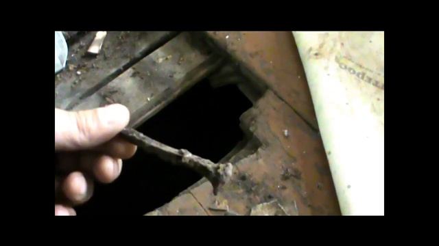 Подземный Орёл  2я Посадская 