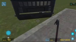 игра Dmod копия гарис мода обновление dmoda