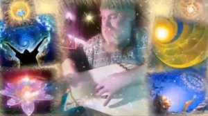 Гусли... Присмотрись Душа къ Любви