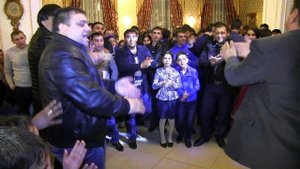 4 ЧАСТЬ АДАМ + ВЕРА ВИДЕОСЪЁМКА свадеб праздников цыганских  традиций В БРЯНСКЕ