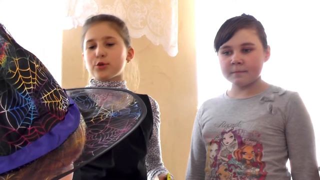 Волшебник смотреть онлайн