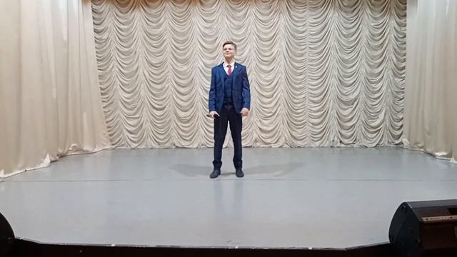 Александр Трикоз