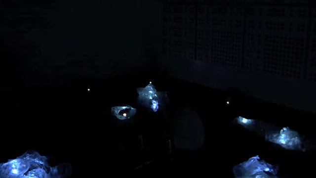 Moulting (May 2012) смотреть онлайн