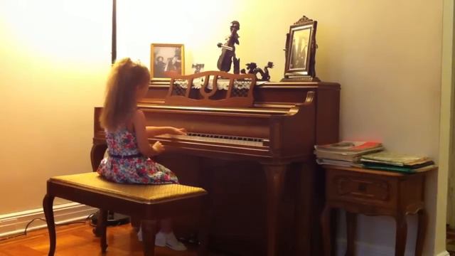 Чайковский. Болезнь куклы