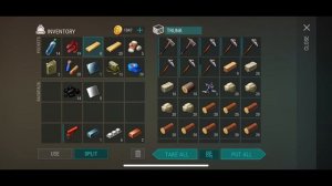 LDOE Raid Bmcbrandon (2x6 Steel Room) - Last Day On Earth: Survival