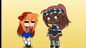 да я могу тебя даже в негра превратить😈