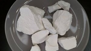 Мел Хруст Валуйчик Chalk Crunch Valuychick