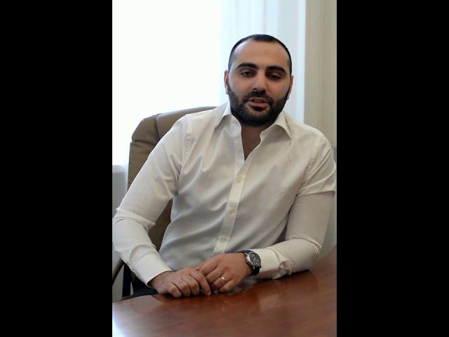 Хирург Григорян Арам Артурович смотреть онлайн