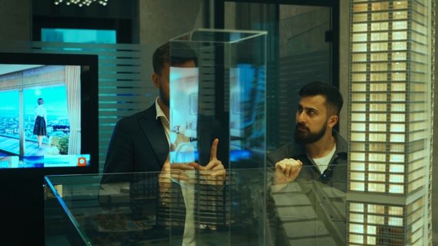Недвижимость в Стамбуле | Детектив на берегах Босфора | Недвижимость в Турции