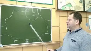 РАЗВОРОТ НА ПЕРЕКРЕСТКЕ