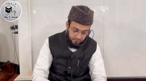 Masaajid k Aadab! Part-1 Sheikh Zafar Noman Makki Hafizahullah @waytojannah8053