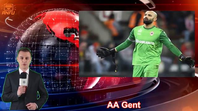 AA Gent haalt ook Sinan Bolat binnen смотреть онлайн