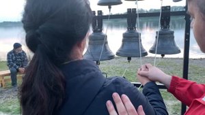 Мастер класс от Василия Вакатова