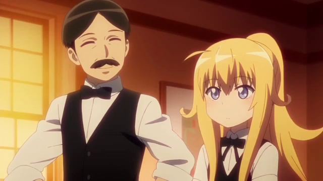 Аниме клип "Хикка - тян" смотреть онлайн