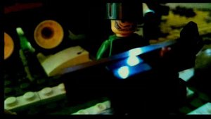лего фильм т 34 Lego movie t34