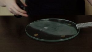 Выравнивание абразивных камней. Подготовка абразивов к заточке.