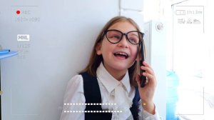 ОТЛИЧНИК против ДВОЕЧНИКА / Типы ШКОЛЬНИКОВ на КАРАНТИНЕ