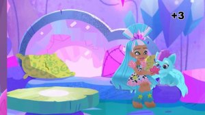 Любовь с первого взгляда! | Кейв Клаб Серия | @CaveClubRussia | 0+