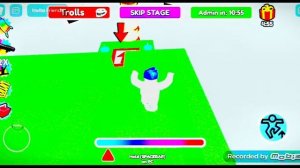 прохожу обби