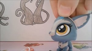 lps фильм: Обычный день феи. Город ЛПС