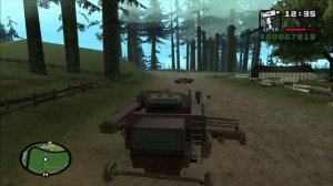 6# ПРОХОЖДЕНИЕ на 100% Grand Theft Auto_ San Andreas (PC)